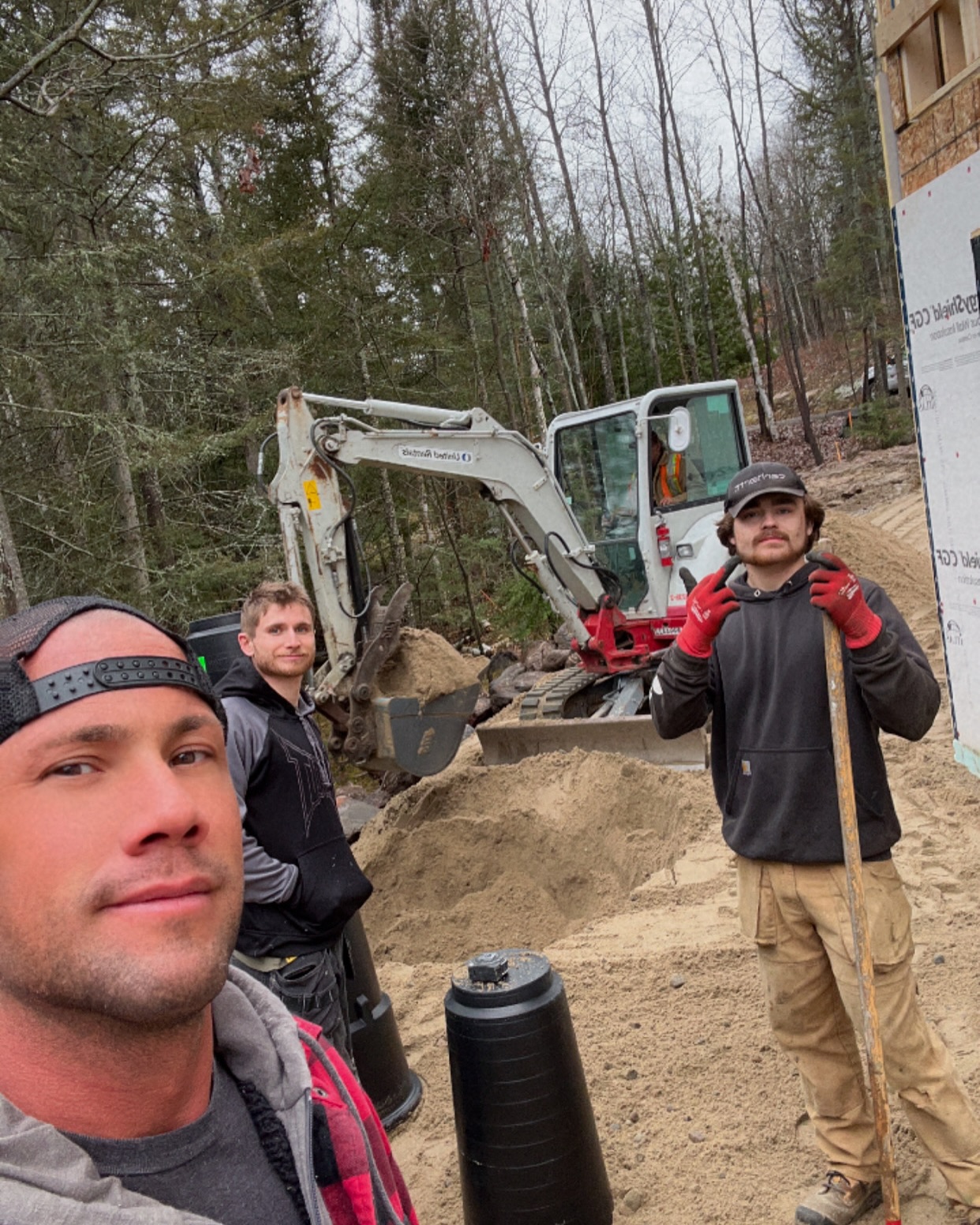 About AlaSkins Discovery