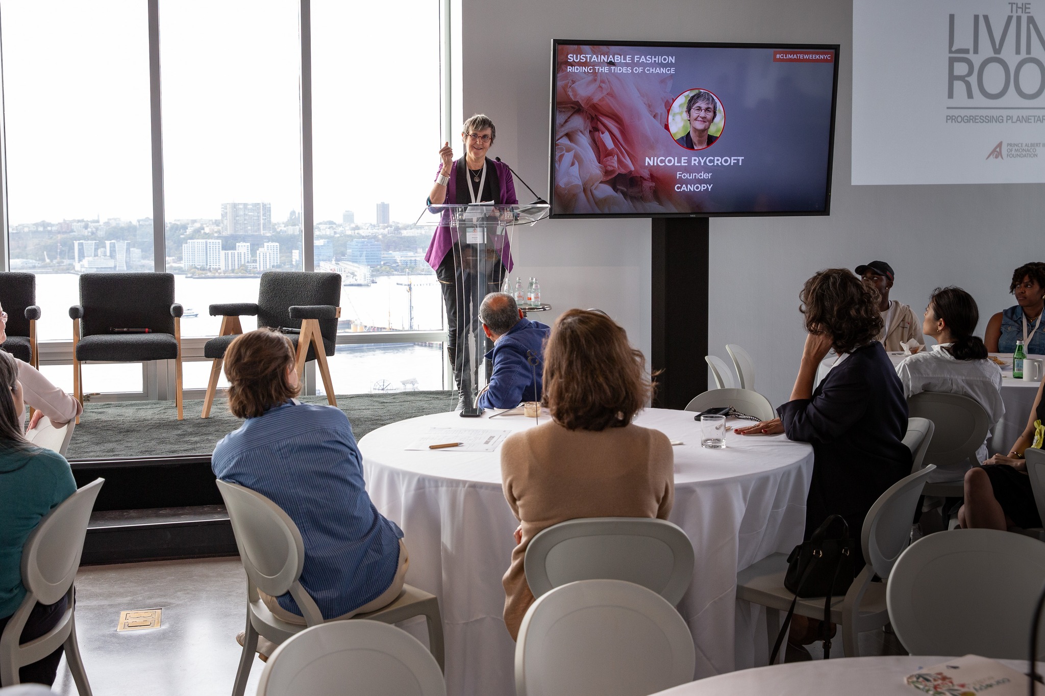 Office and outreach coordination